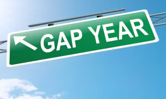 Is a gap year still a smart choice?